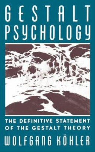 Gestalt Psychology