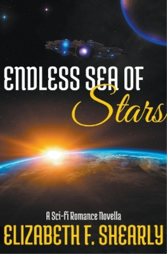 Endless Sea of Stars
