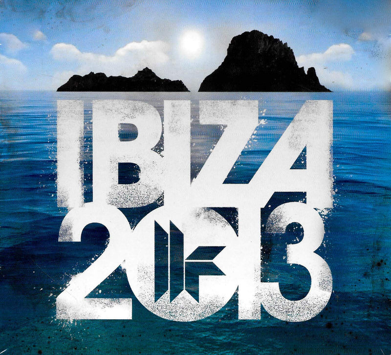 Toolroom Records Ibiza 2013 (Mix)