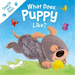 What Does Puppy Like?