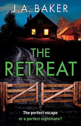 The Retreat