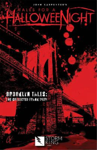 John Carpenter's Tales for a HalloweeNight