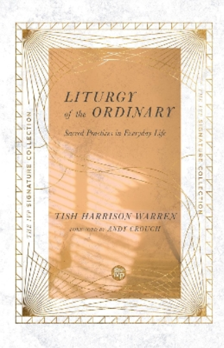 Liturgy of the Ordinary
