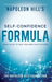 Napoleon Hill's Self-Confidence Formula