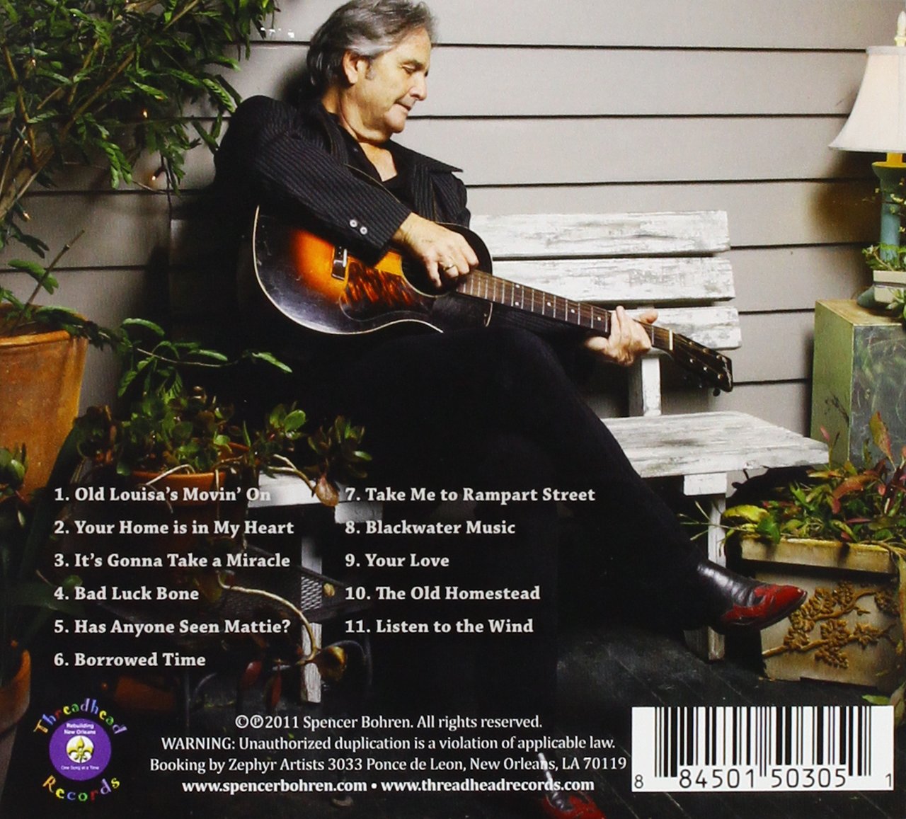 Blackwater Music