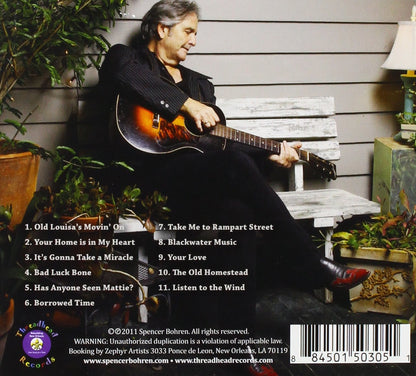 Blackwater Music