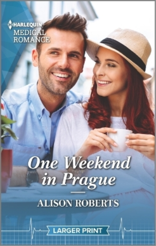One Weekend in Prague