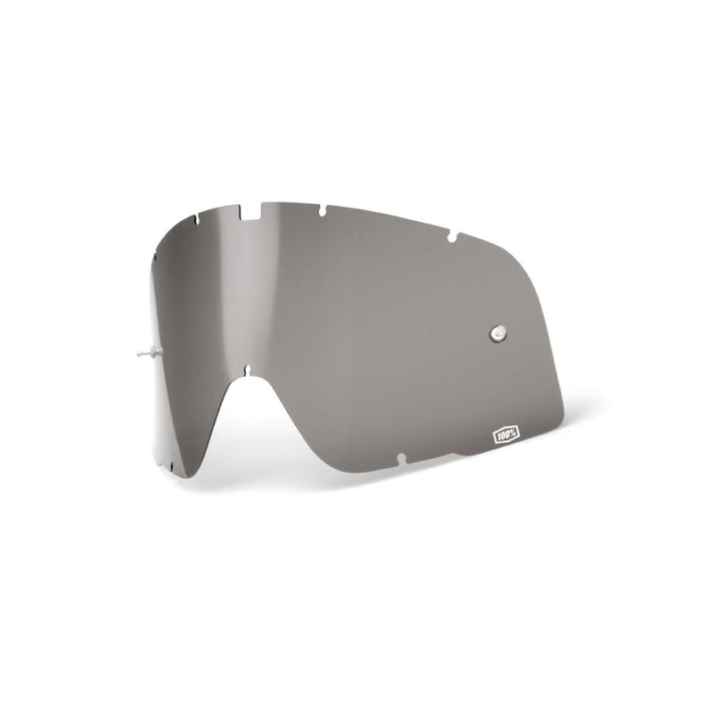 100% Barstow Replacement Lens - Smoke