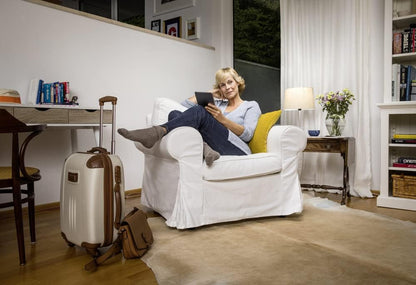 LEDVANCE LED-Lampe SMART+ ZB CANDLE 40 TW E14 5 W