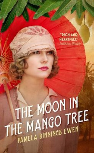 The Moon in the Mango Tree