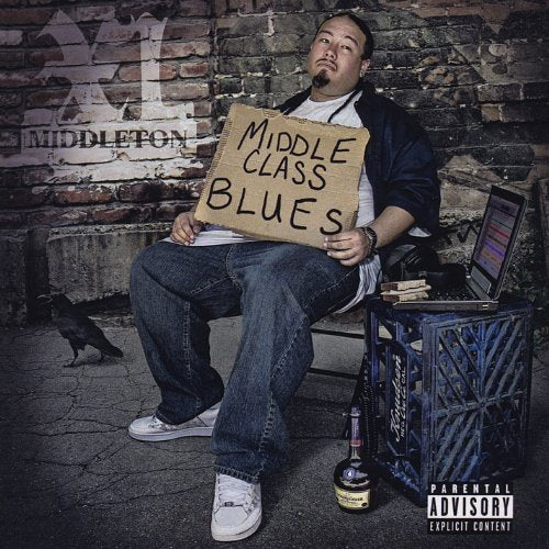 Middle Class Blues