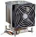 Supermicro SNK-P0050AP4 computer cooling system Processor Cooler Stainless steel