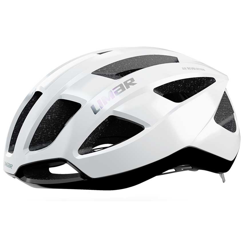 Limar Air Stratos White Helmet L