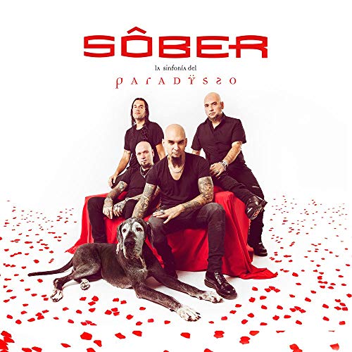 LA SINFONÍA DEL PARADŸSSO