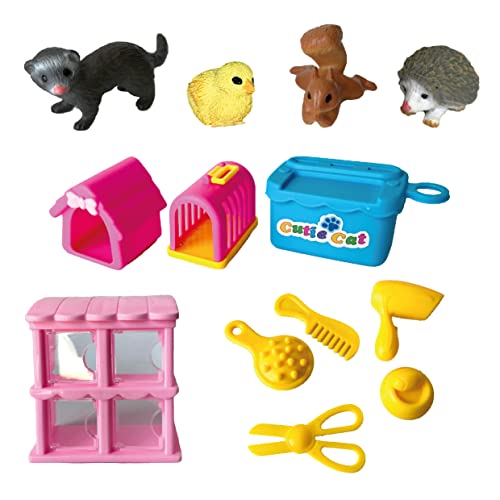 Dynit: Baby Cuccioli Shop - Pets