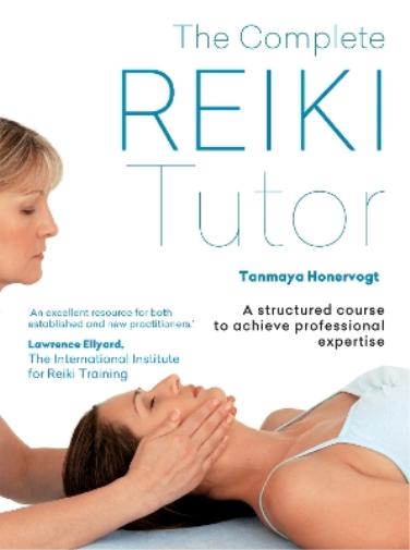 The Gaia Complete Reiki Tutor