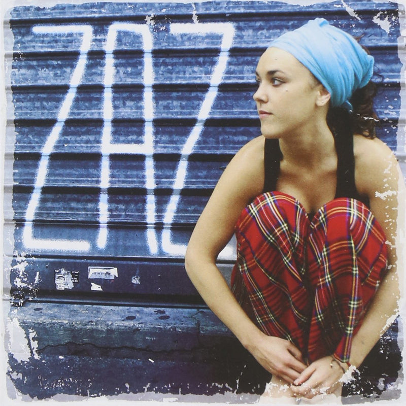 Zaz