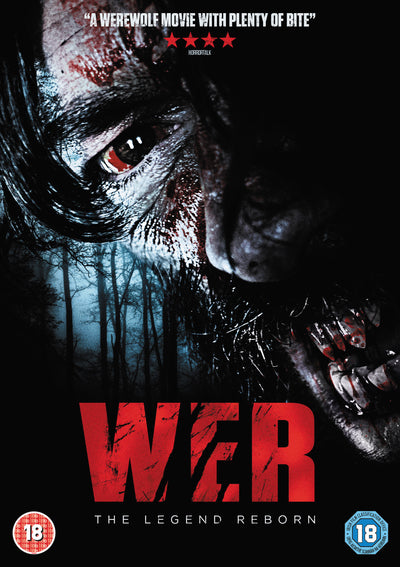 WER