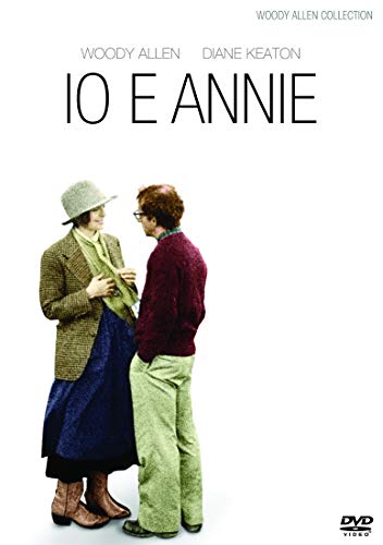 Io e Annie (Ds)