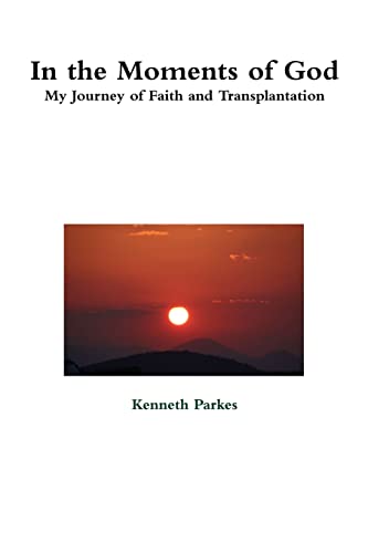In the Moments of God