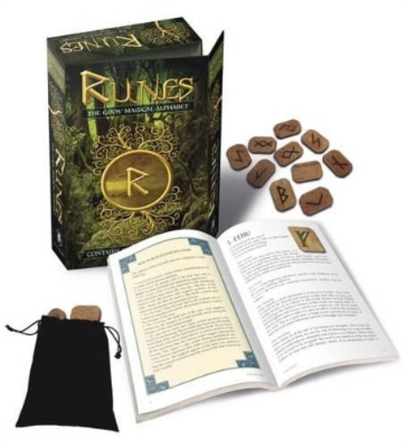 Runes kit