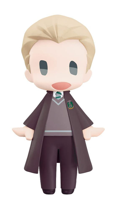 Good Smile Company - Harry Potter Hello Good Smile Draco Malfoy Mini Figure