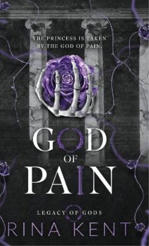 God of Pain