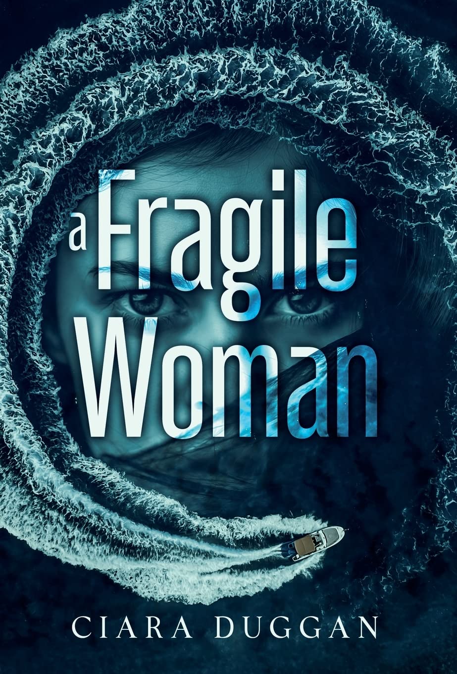 A Fragile Woman