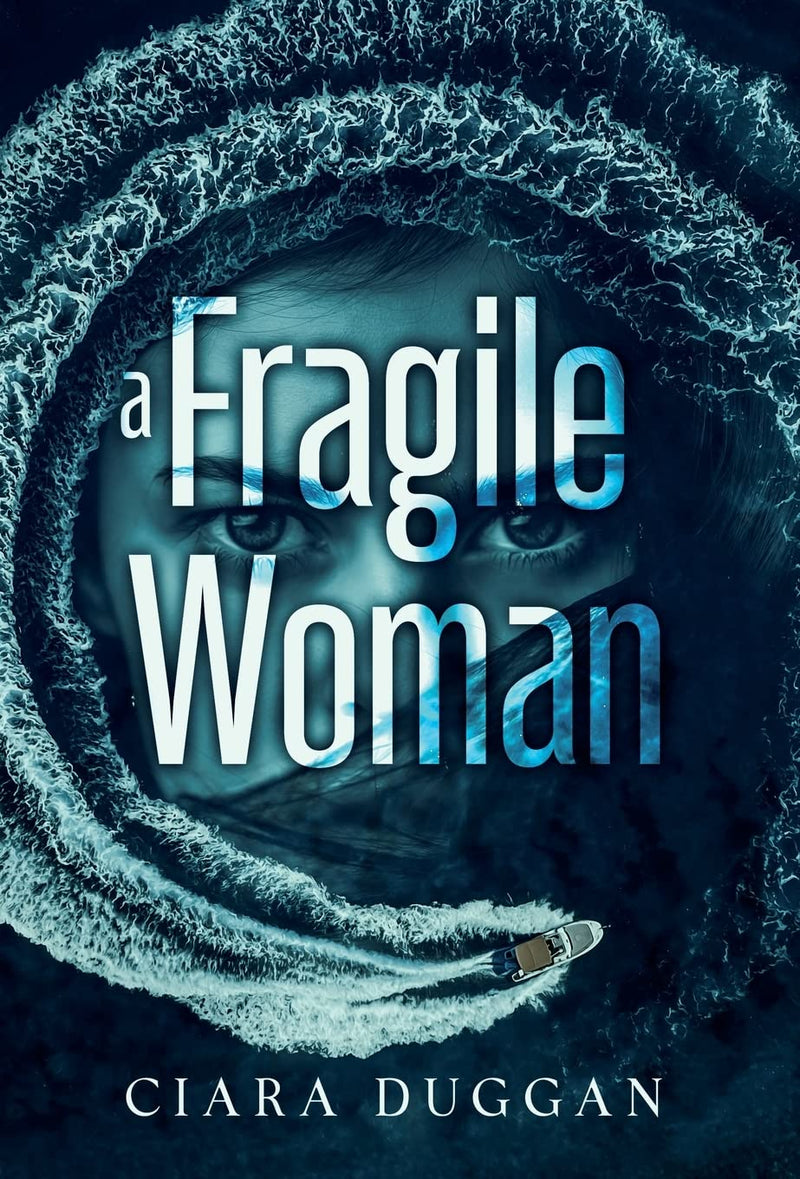 A Fragile Woman