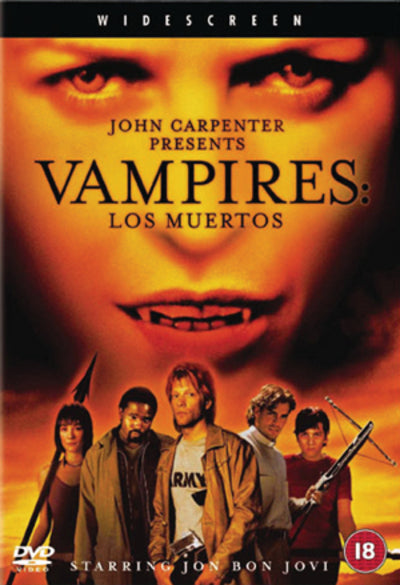 Vampires: Los Muertos