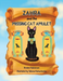 Zahra and The Missing Cat Amulet
