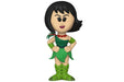 Samurai Jack: Funko Pop! Soda - Ashi (Collectible Figure)