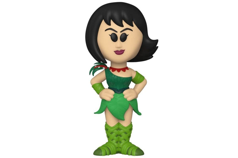 Samurai Jack: Funko Pop! Soda - Ashi (Collectible Figure)