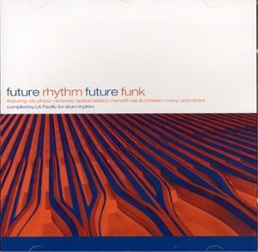 Future Rhythm Future Funk