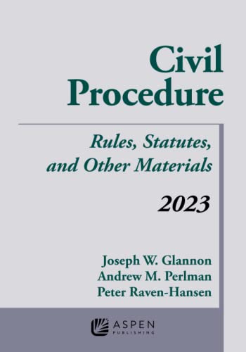 Civil Procedure