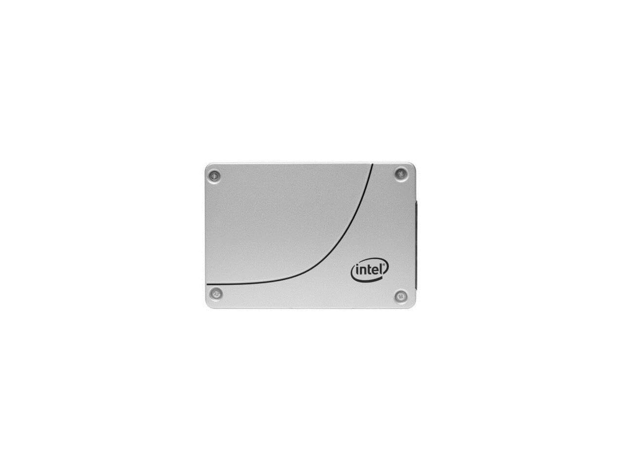 D3 S4520 2.5" 240 GB Serial ATA III TLC 3D NAND