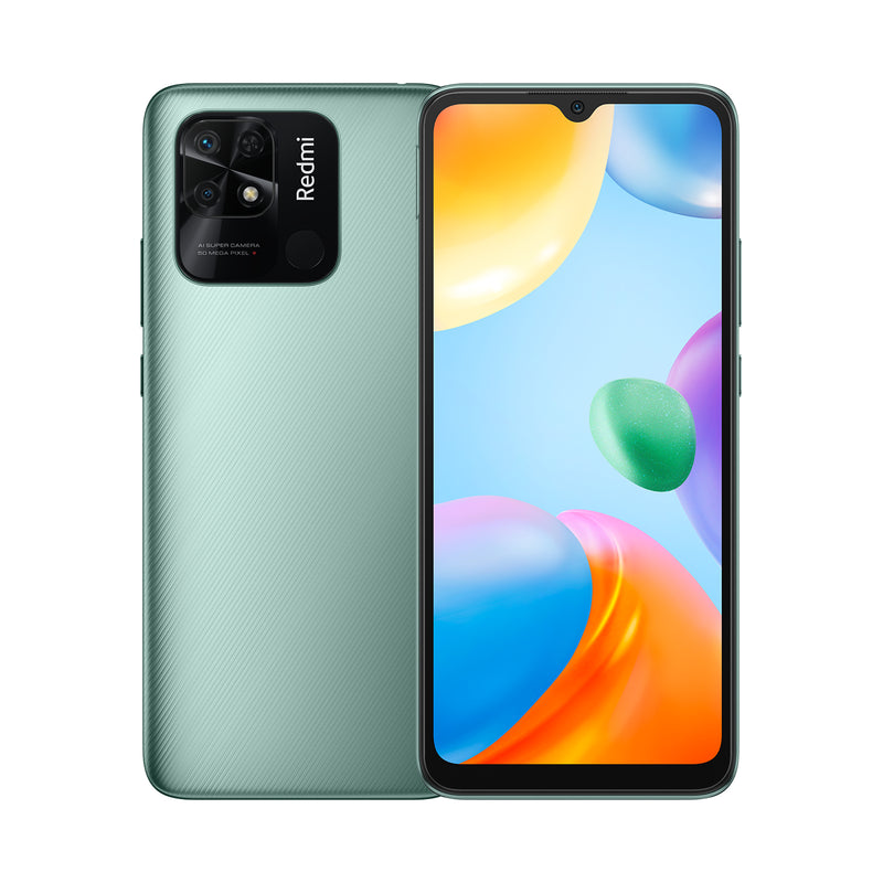 Redmi 10C 4/128Gb Green
