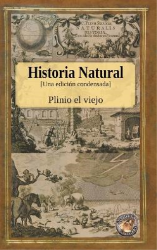 Historia Natural - Una edición condensada