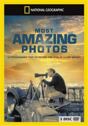 National Geographic: Most Amazing Photos
