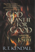 God Meant It for Good