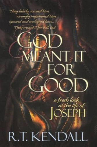 God Meant It for Good