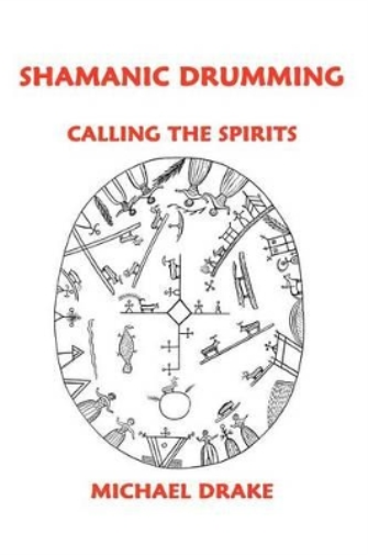 Shamanic Drumming