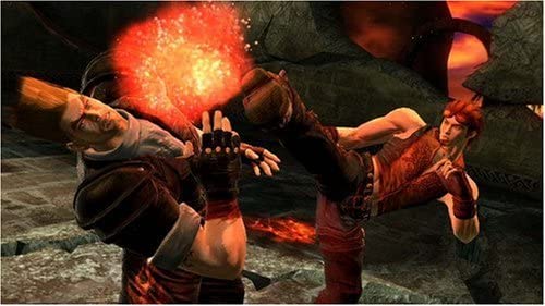 Tekken 6