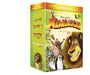 100% madagascar - 4 films