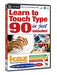 Learn to touch type in just 90 minutes (Import)