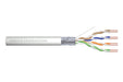 Digitus Cat.5e F/UTP installation cable, 305 m, Eca