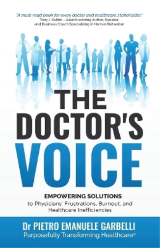 The Doctor's Voice