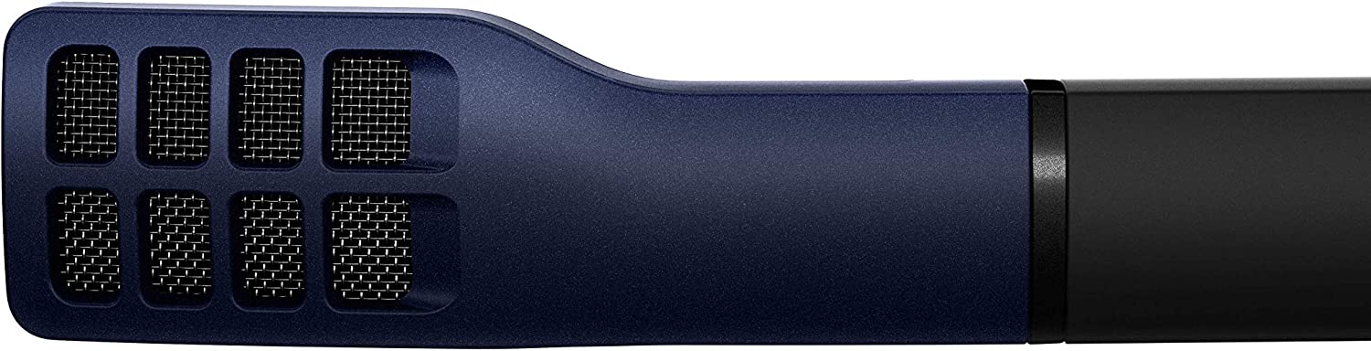 Sennheiser GSP 602 Bleu