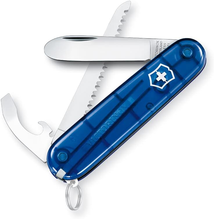 VICTORINOX My First Victorinox Schweizer Taschenme