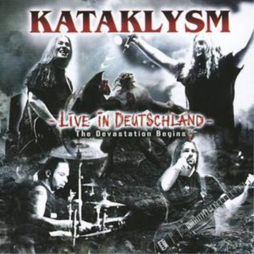 Live in Deutschland